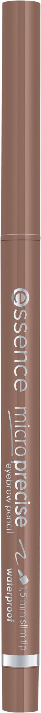 essence MICRO PRECISE eyebrow pencil