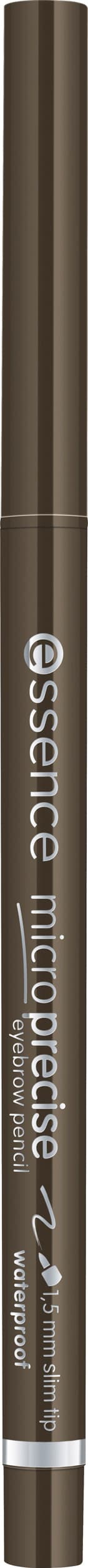 essence MICRO PRECISE eyebrow pencil