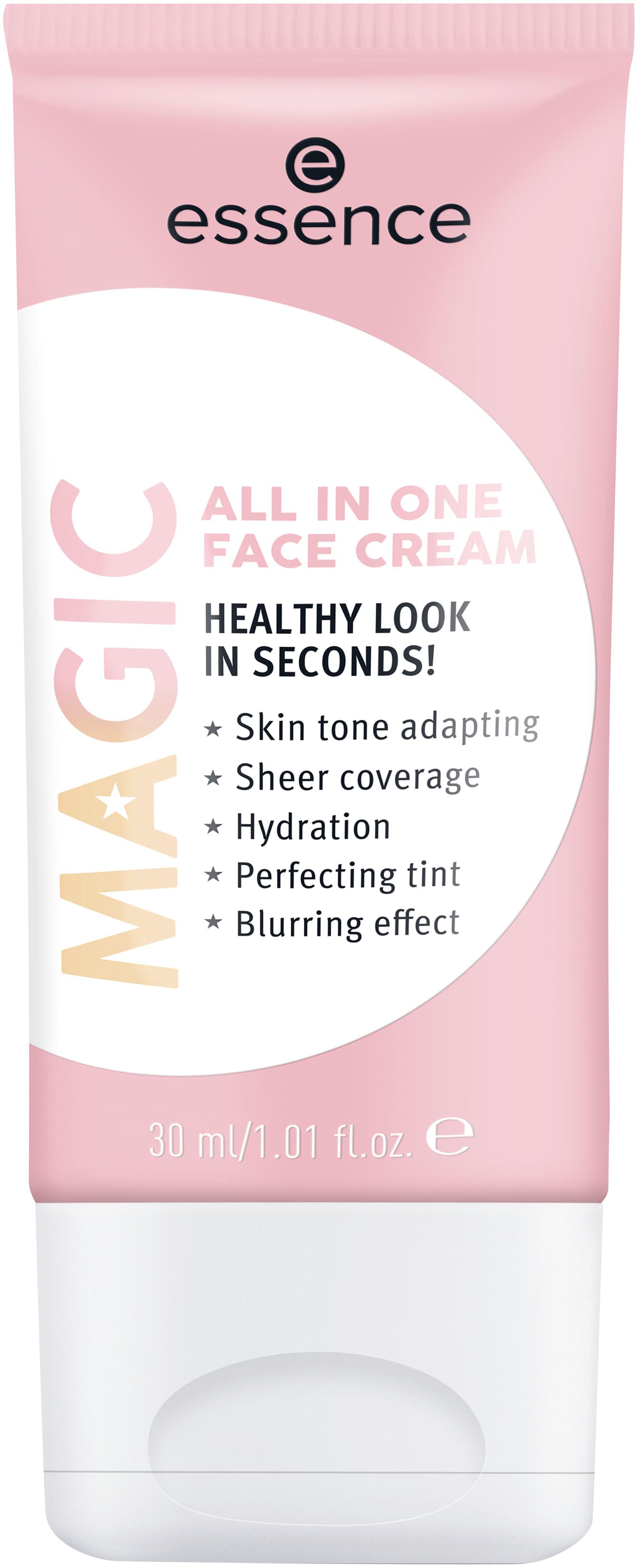 essence MAGIC All In One FACE Cream
