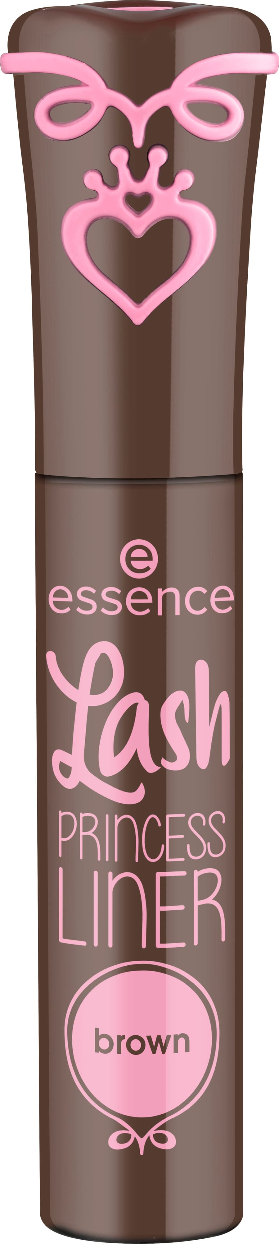 essence Lash PRINCESS LINER