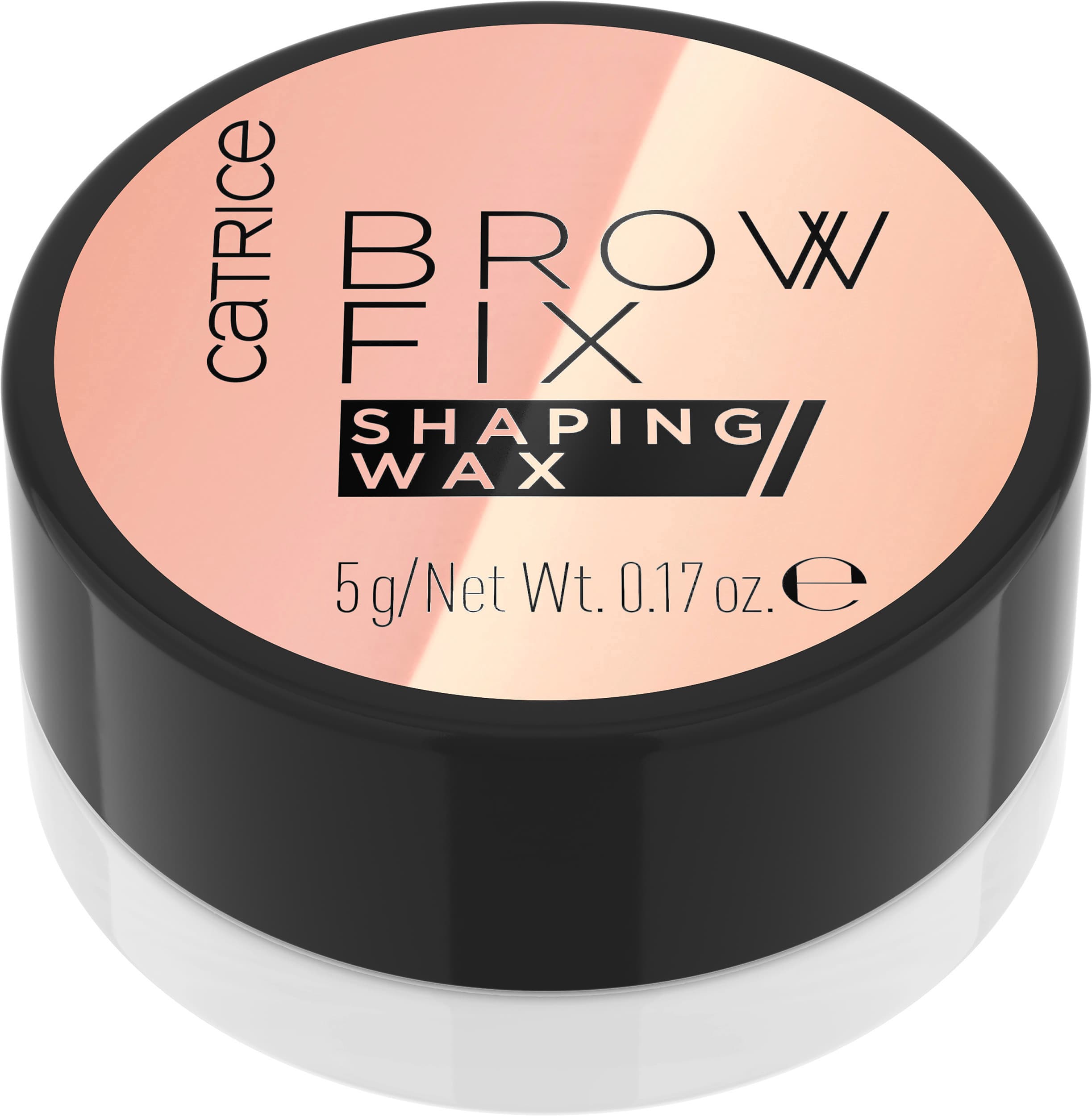 Catrice Brow Fix Shaping Wax