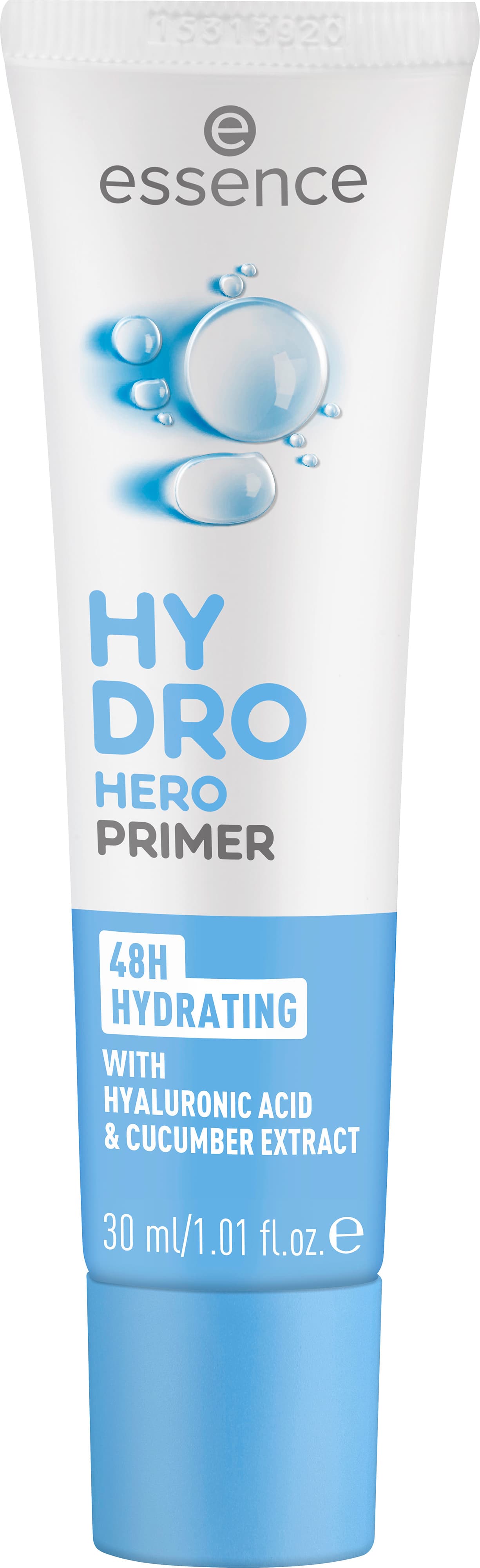 essence Hydro Hero Primer