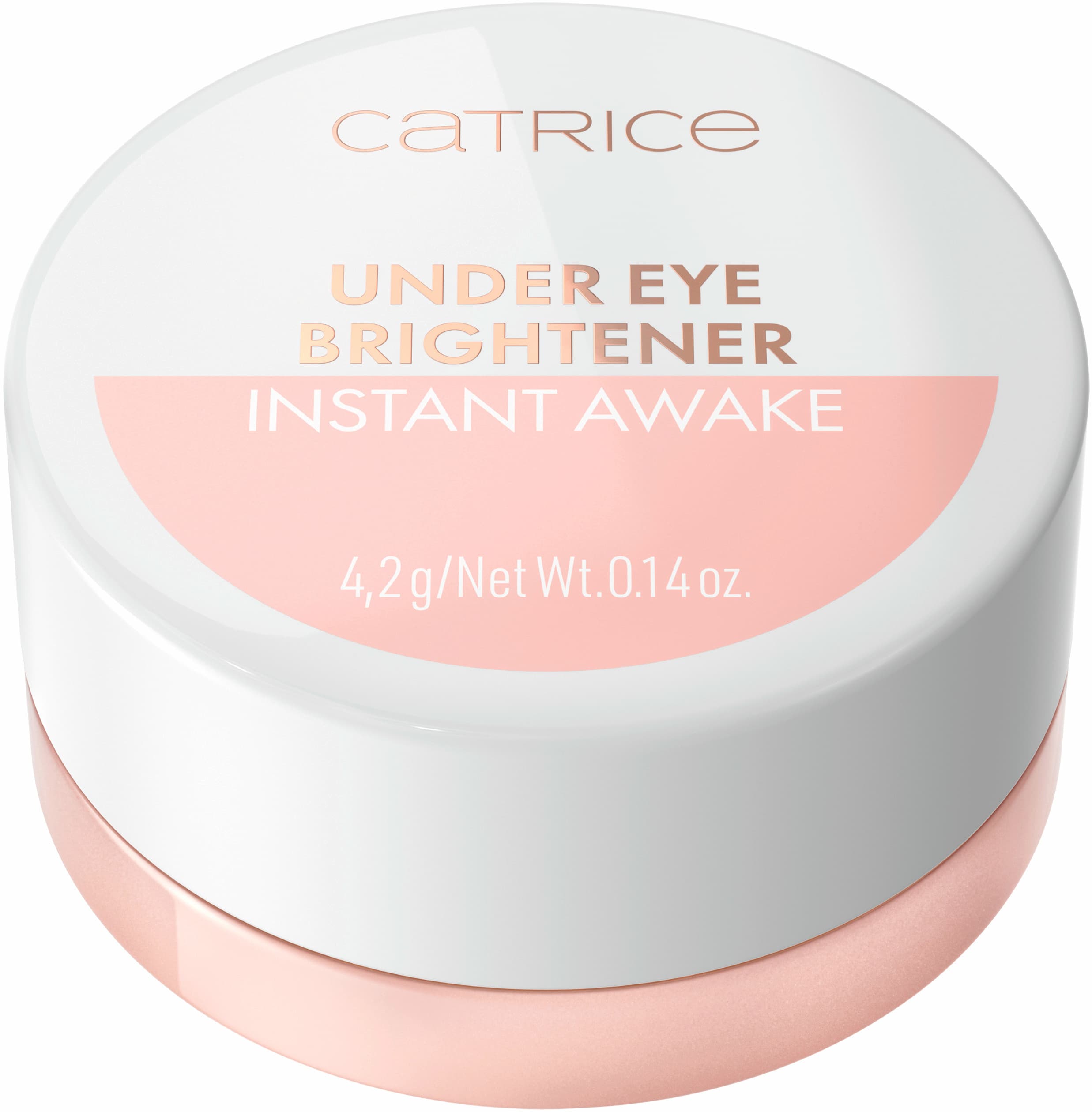 Catrice Under Eye Brightener