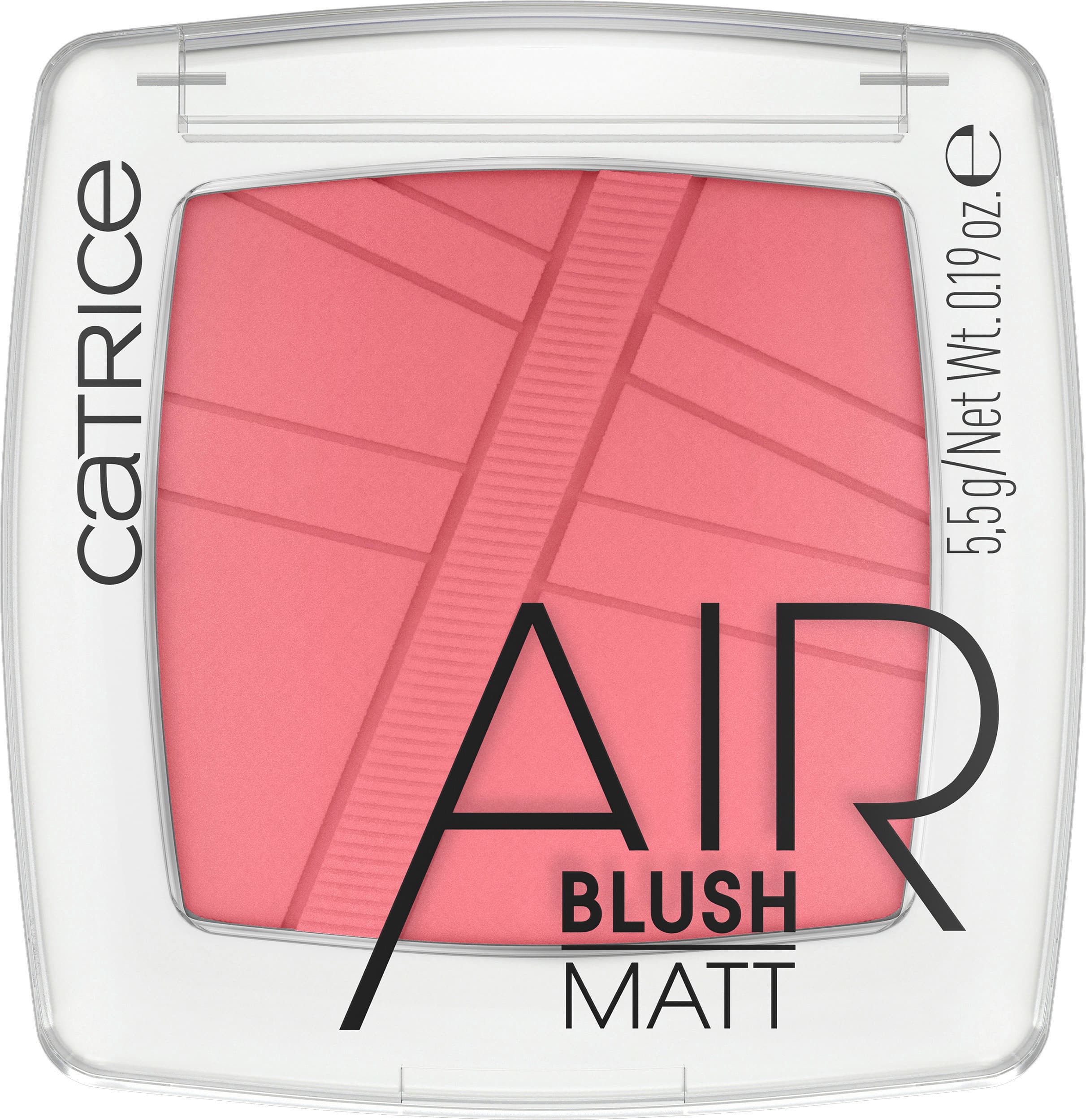 Catrice AirBlush Matt