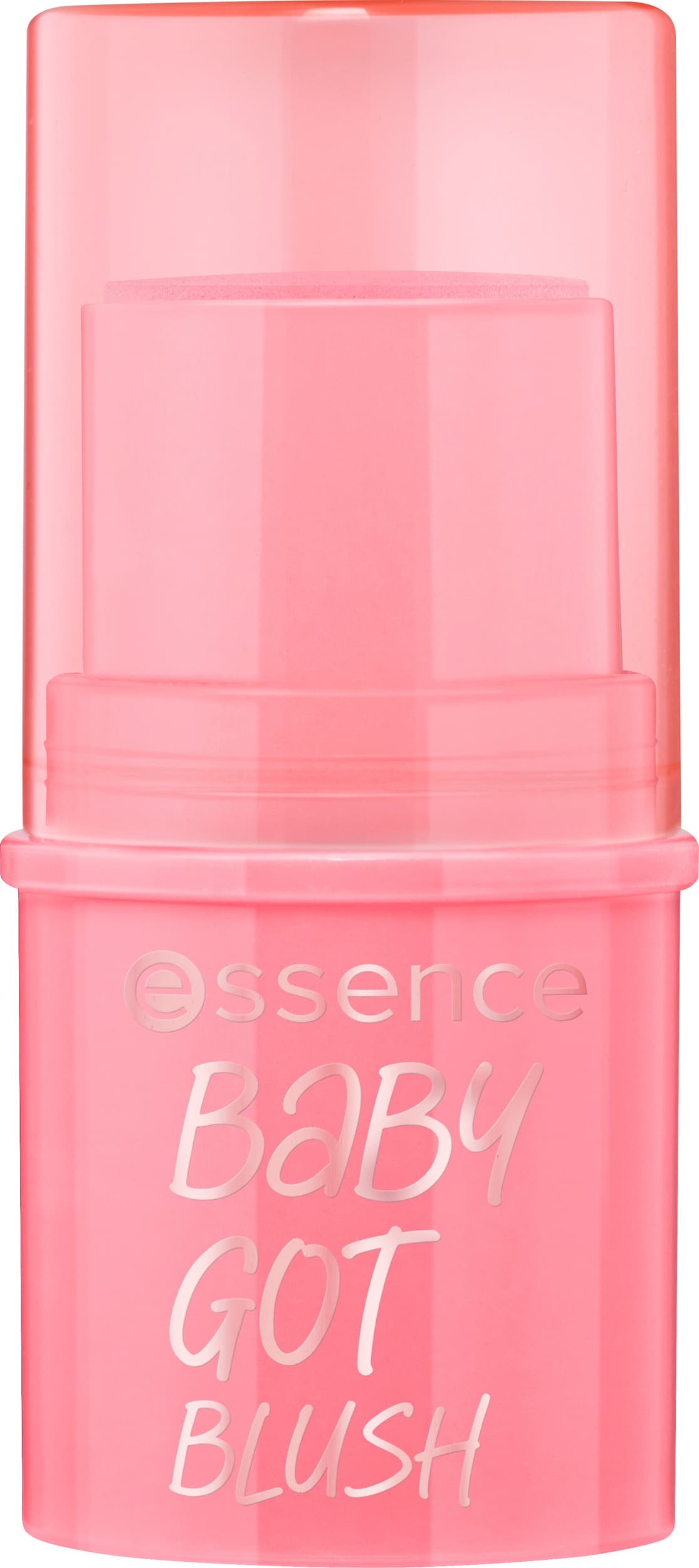 essence baby got blush