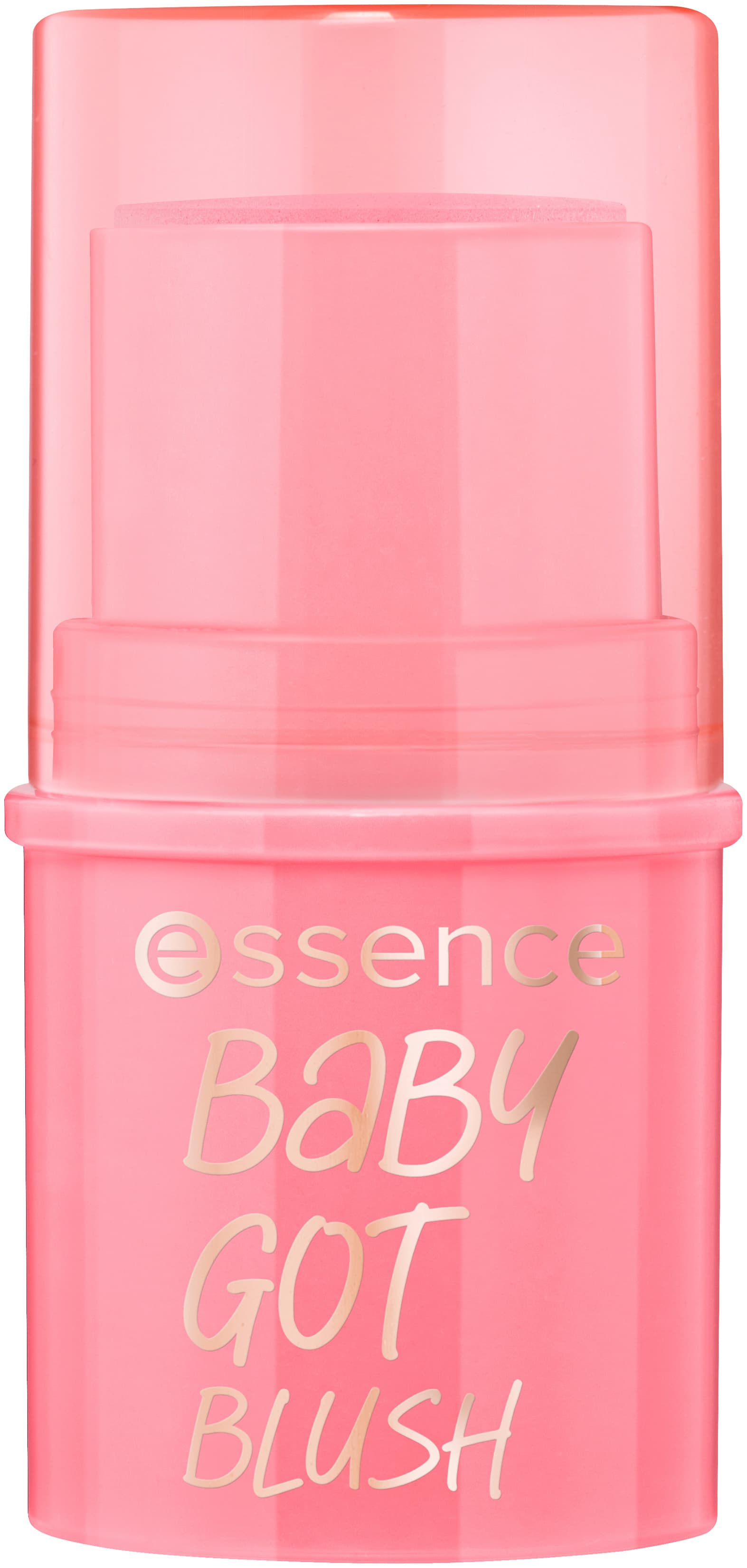 essence baby got blush