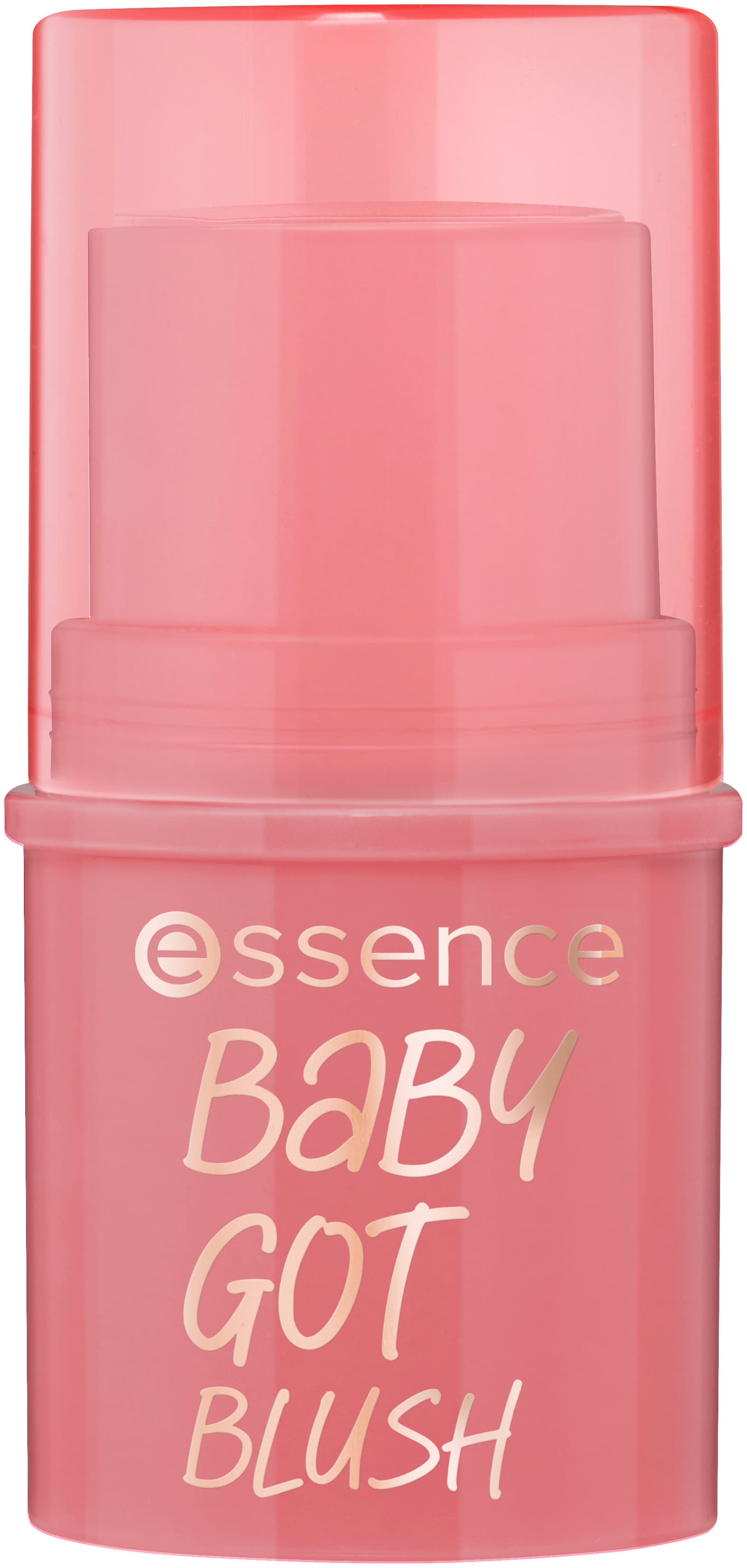 essence baby got blush
