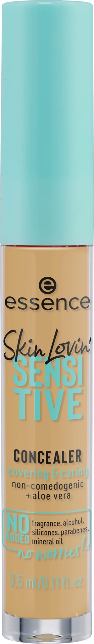 essence Skin Lovin'SENSITIVE CONCEALER