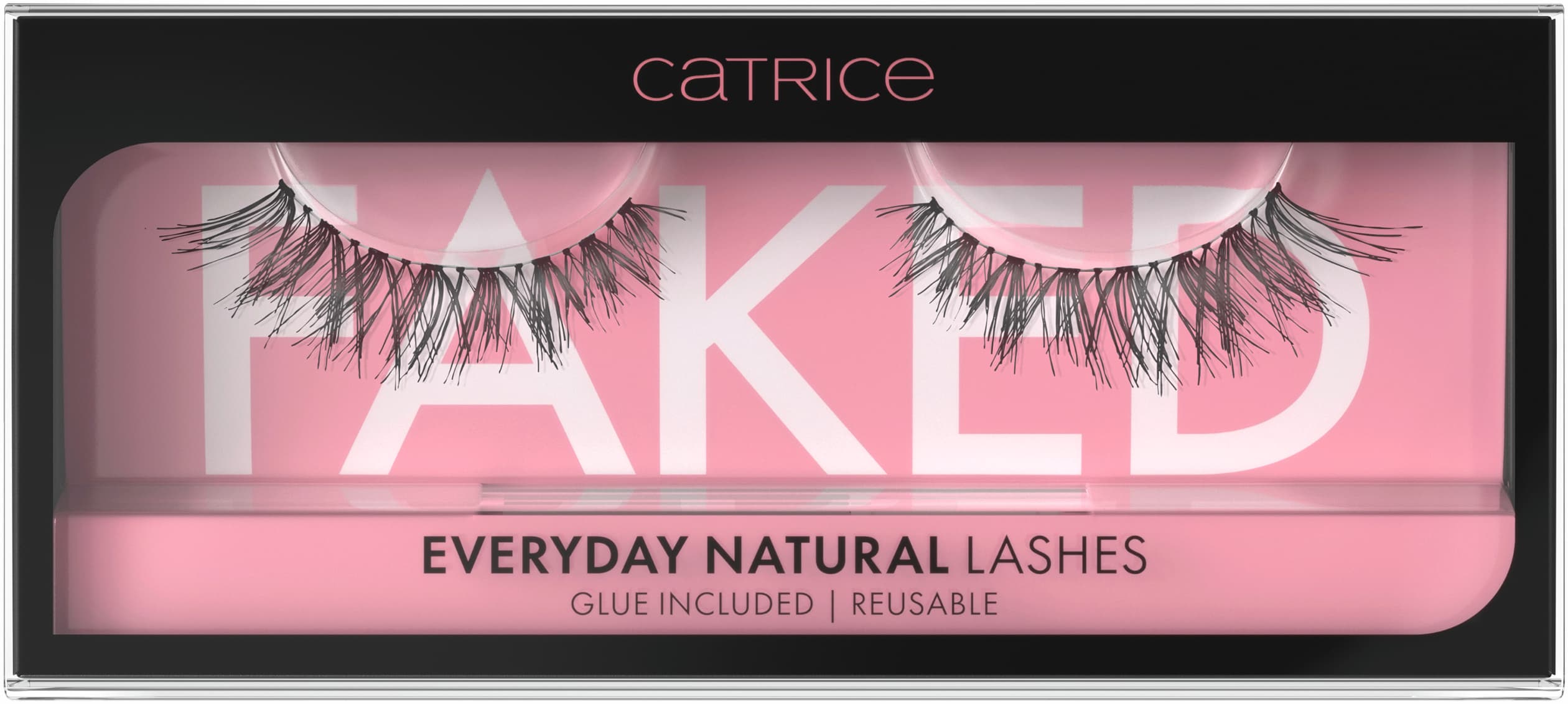 Catrice Faked Everyday Natural Lashes
