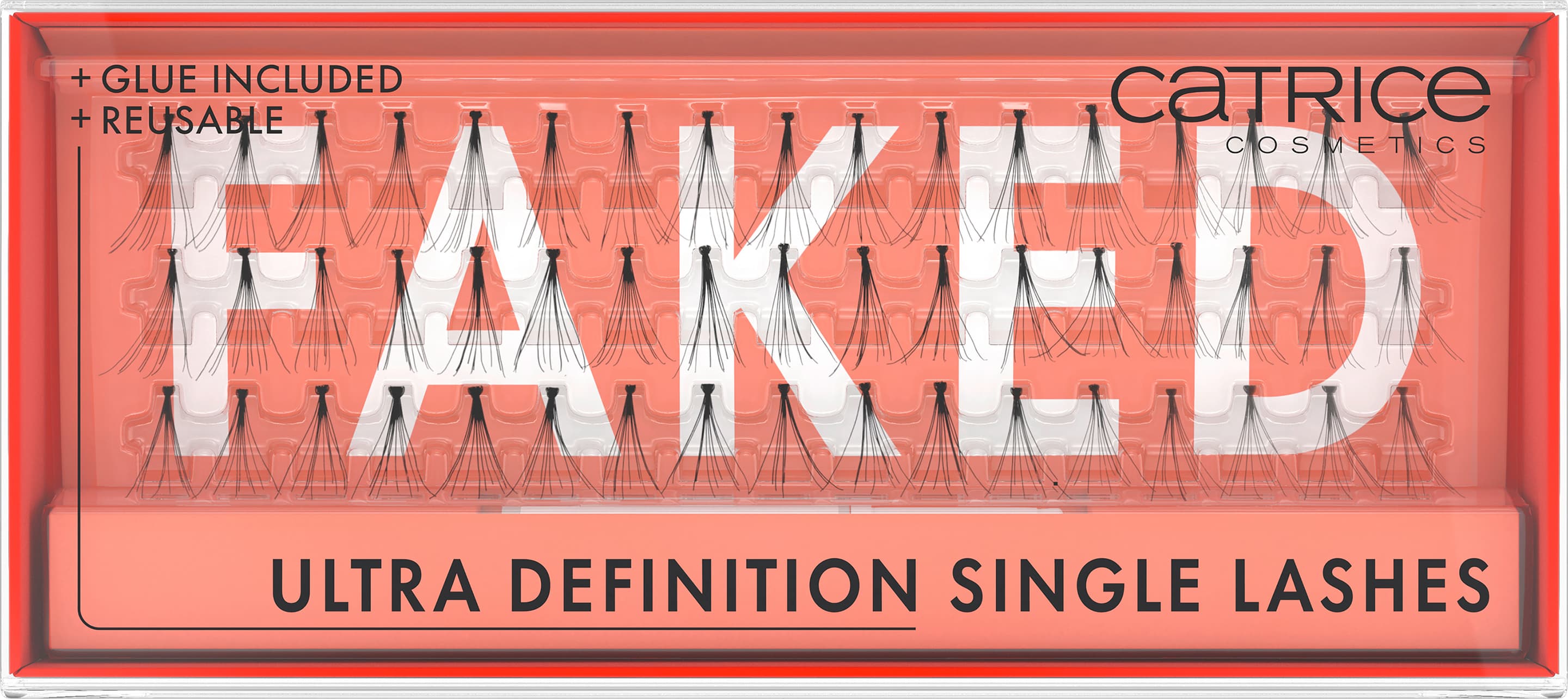 Catrice Faked Ultra Definition Single Lashes