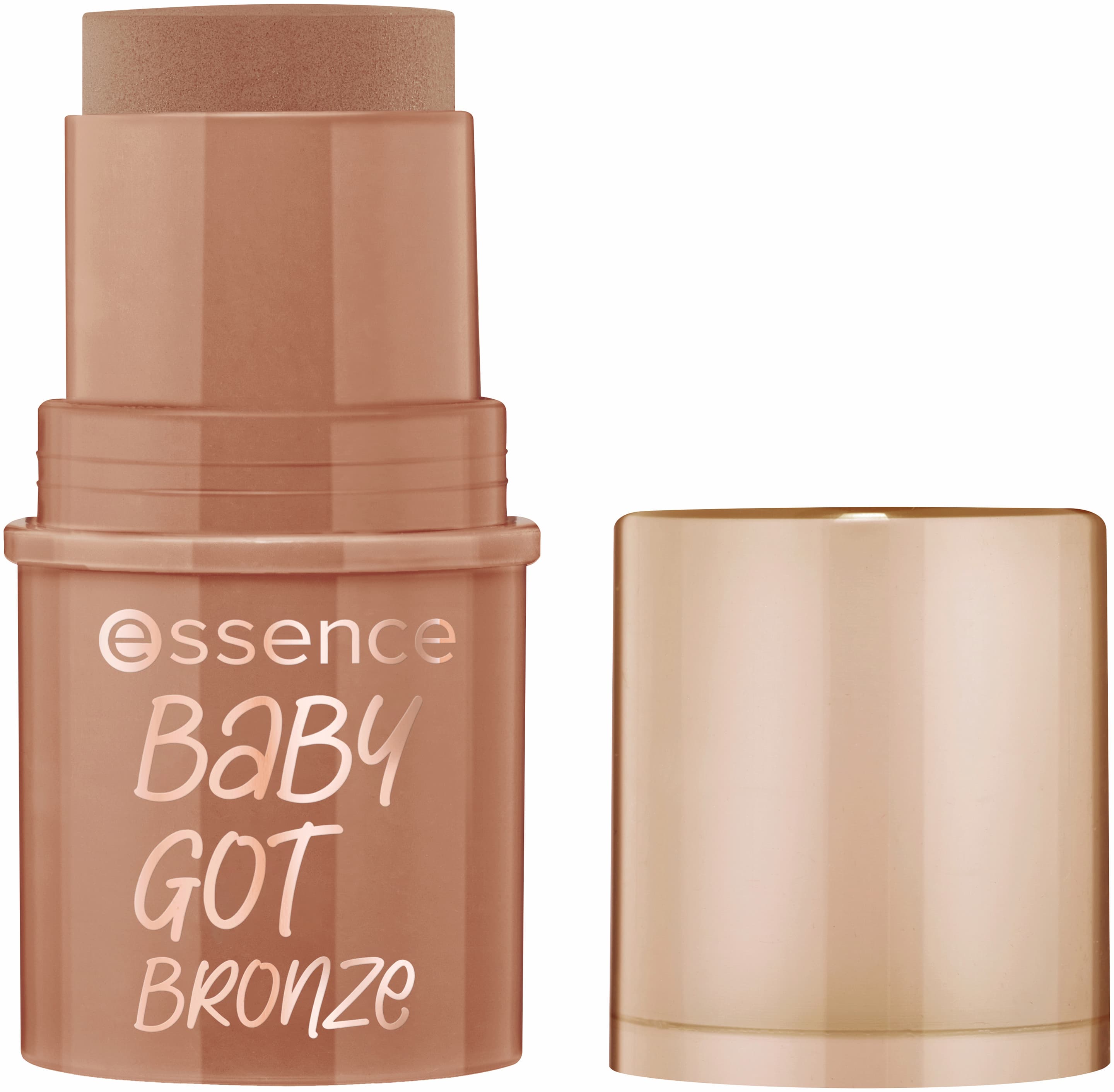 essence baby got bronze bronzing stick