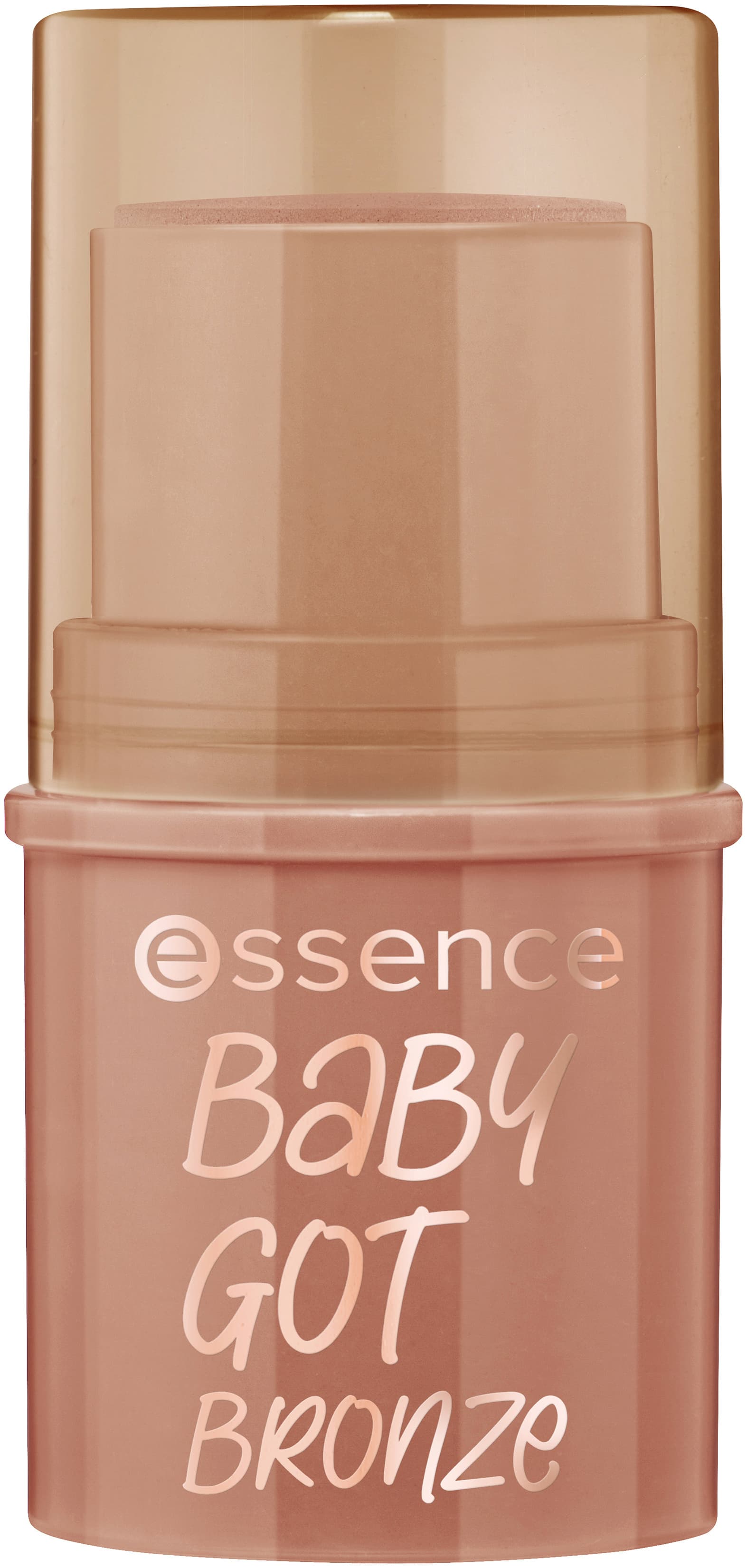 essence baby got bronze bronzing stick