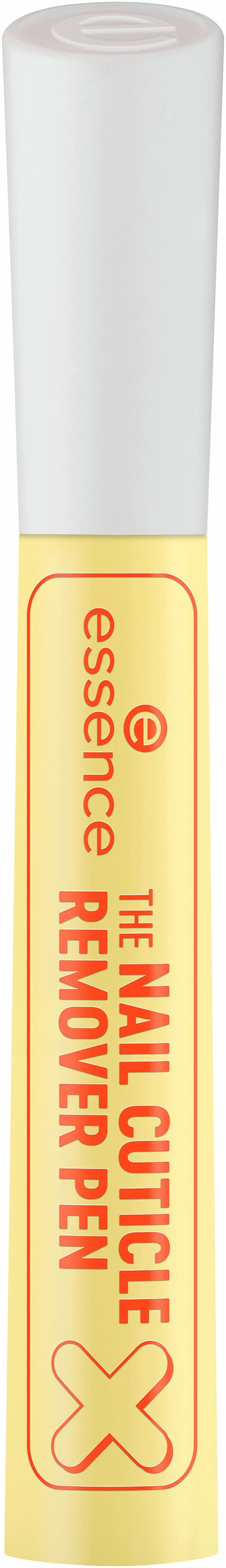 essence THE NAIL CUTICLE REMOVER PEN