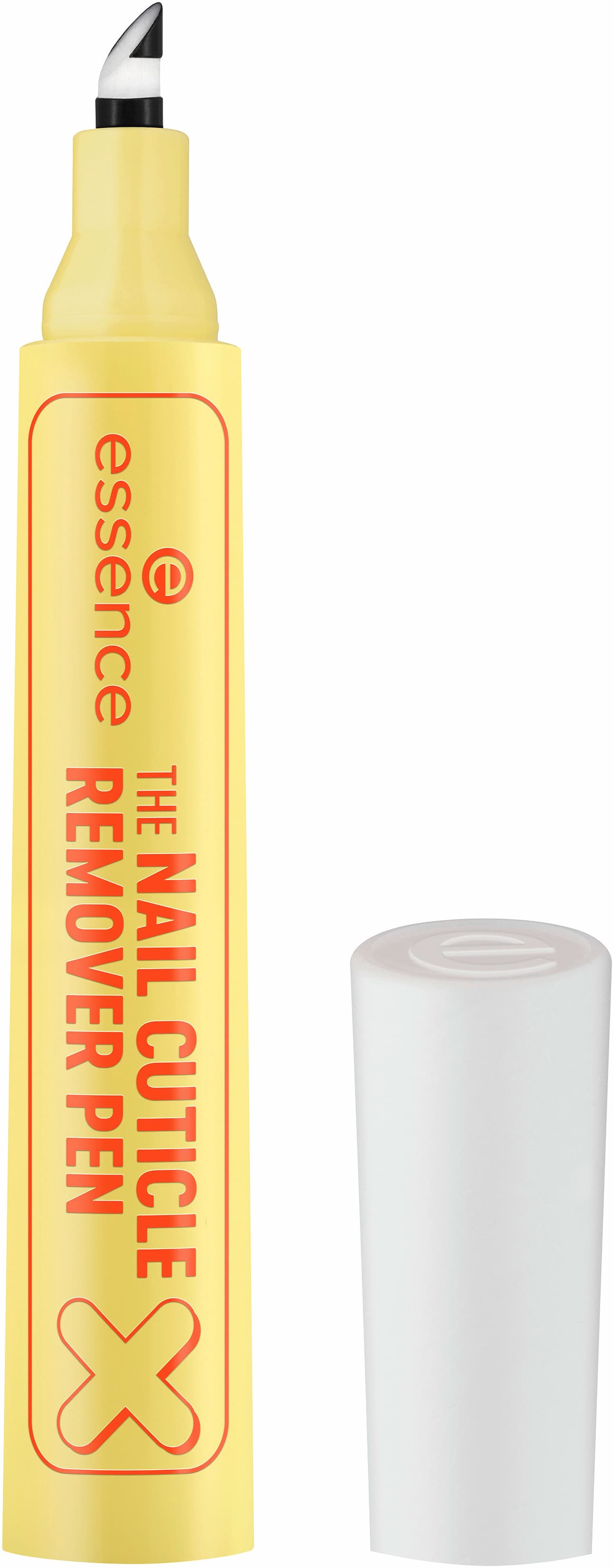 essence THE NAIL CUTICLE REMOVER PEN