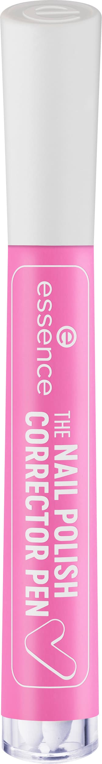 essence THE NAIL POLISH CORRECTOR PEN