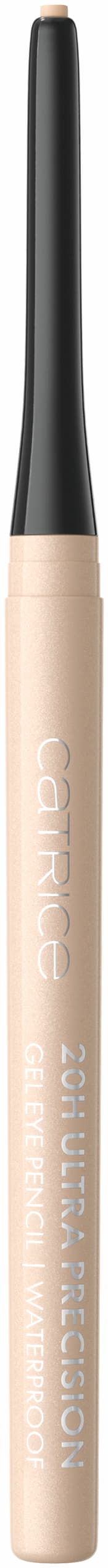 Catrice 20H Ultra Precision Gel Eye Pencil Waterproof