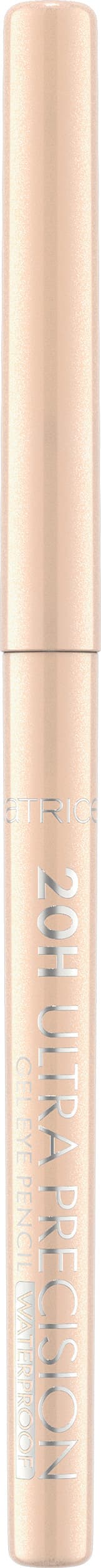 Catrice 20H Ultra Precision Gel Eye Pencil Waterproof