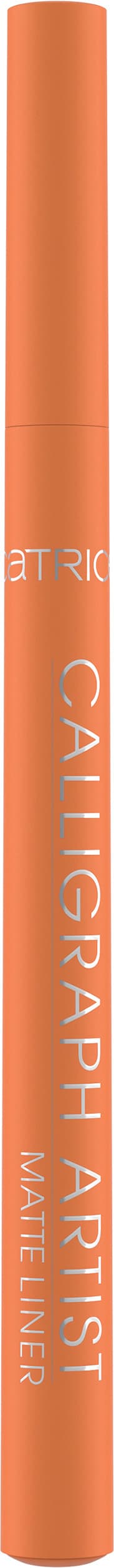 Catrice Calligraph Artist Matte Liner