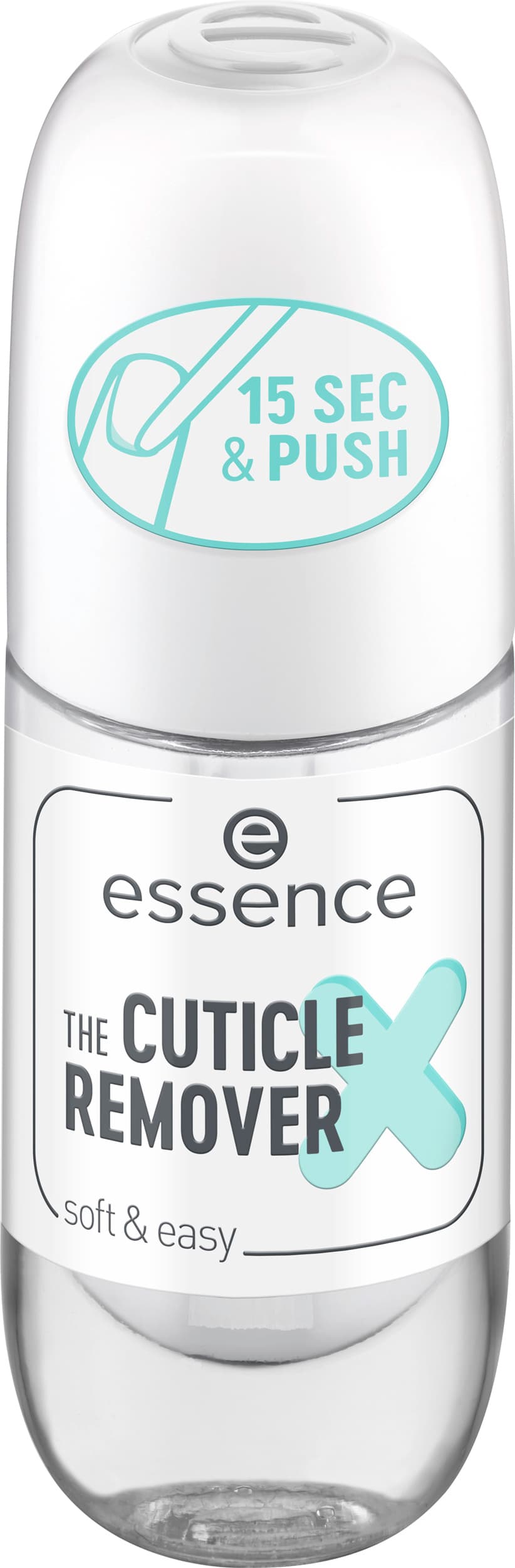 essence THE CUTICLE REMOVER