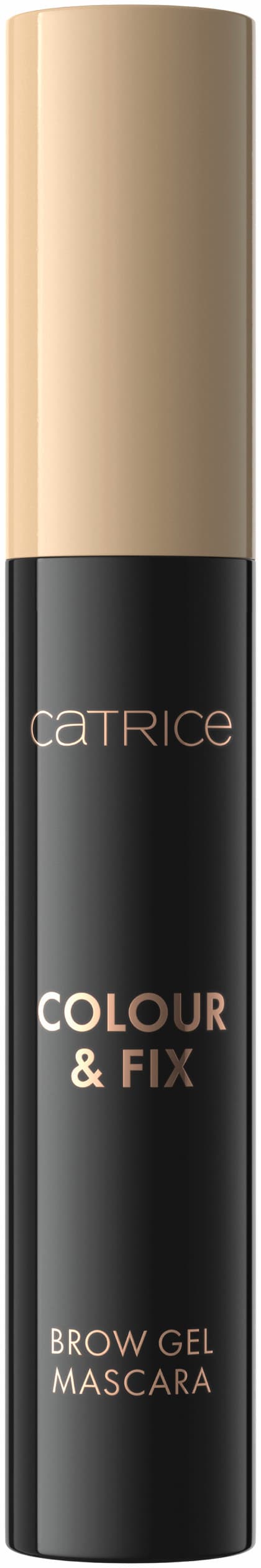 Catrice Augenbrauengel Colour & Fix
