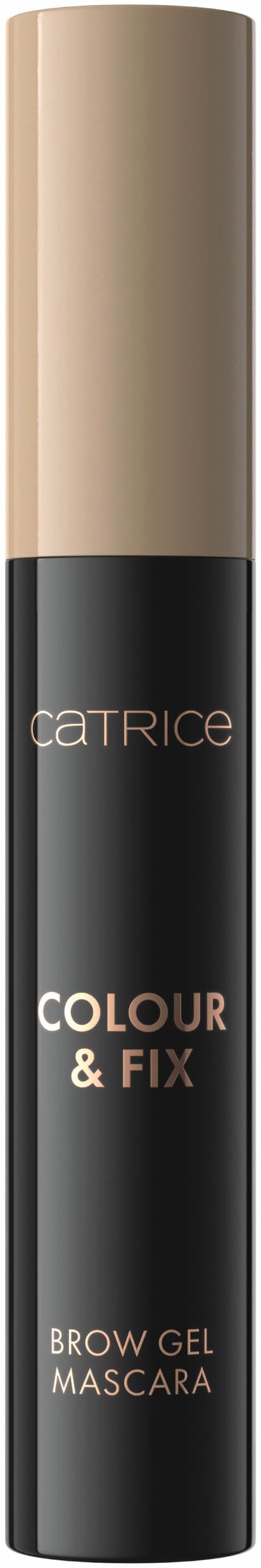 Catrice Augenbrauengel Colour & Fix