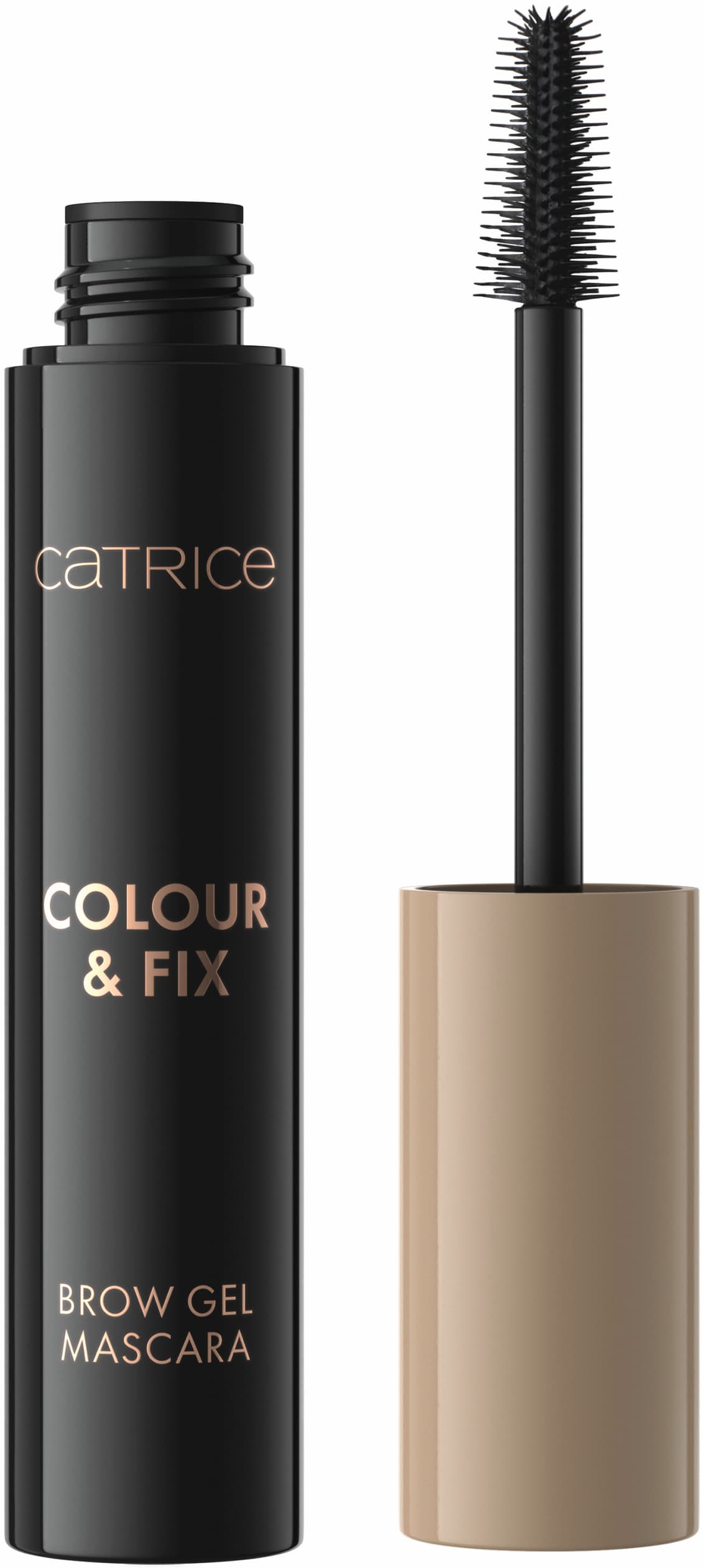 Catrice Augenbrauengel Colour & Fix
