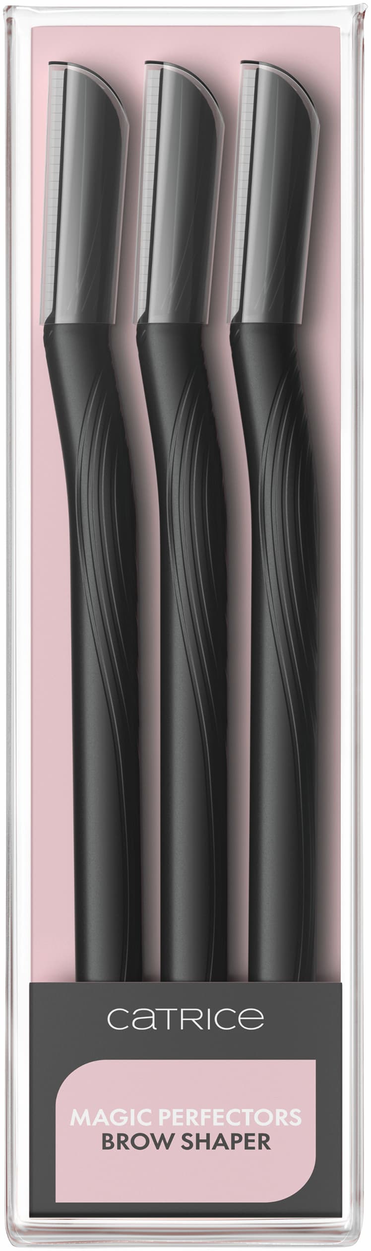 Catrice Brow Shaper Magic Perfectors