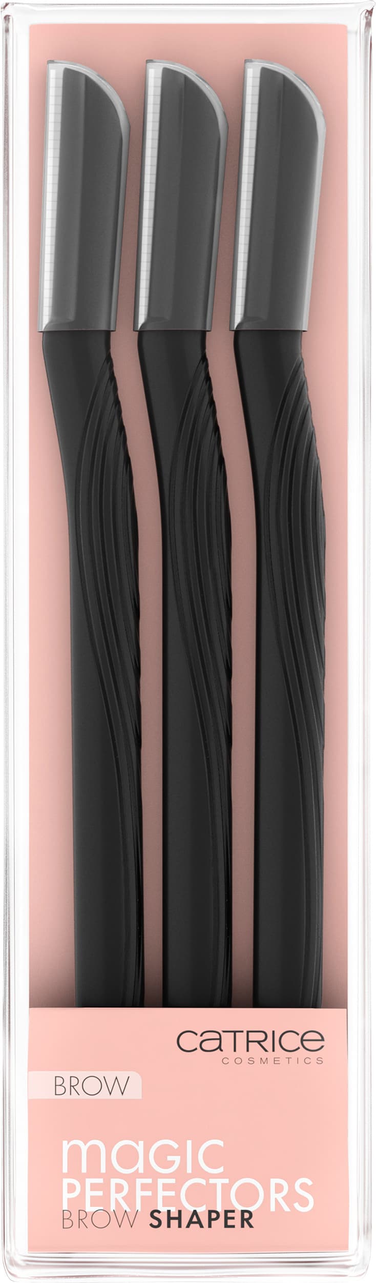 Catrice Brow Shaper Magic Perfectors