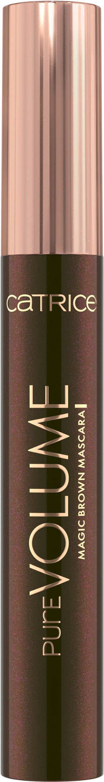 Catrice Mascara Pure Volume