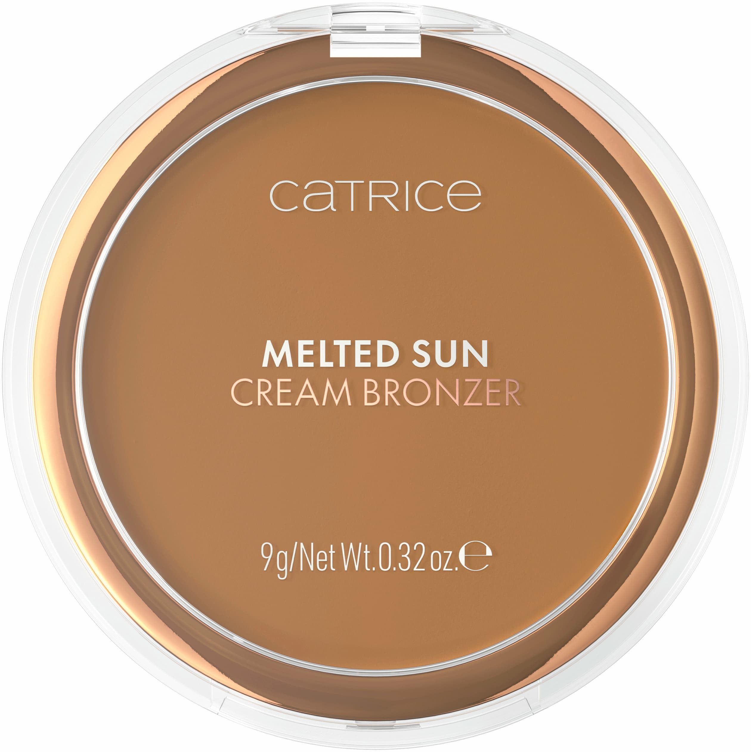 Catrice Bronzer Cream Melted Sun