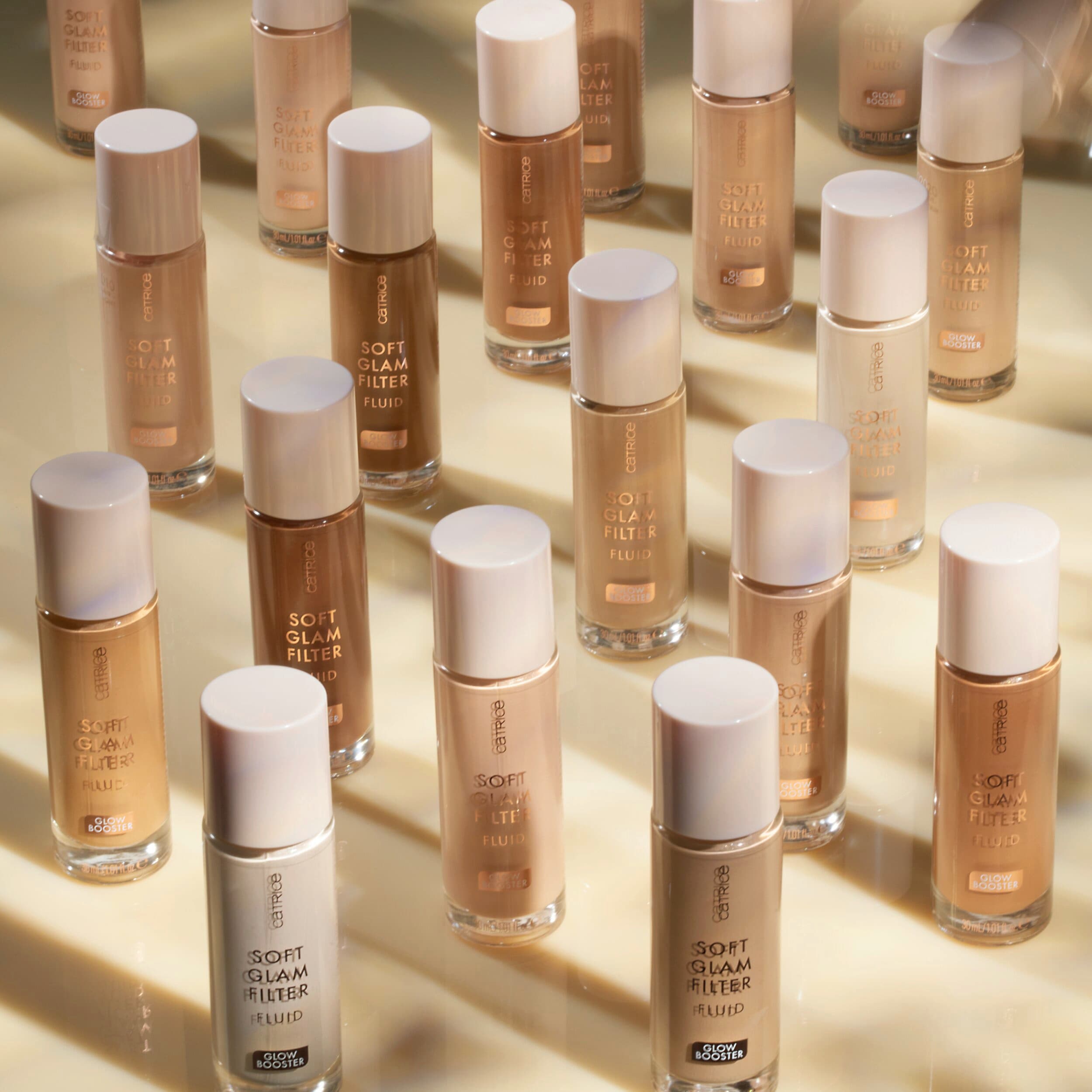 Catrice Fluid Soft Glam Filter online bestellen | MLLER Catrice Fluid Soft Glam Filter online bestellen | MLLER