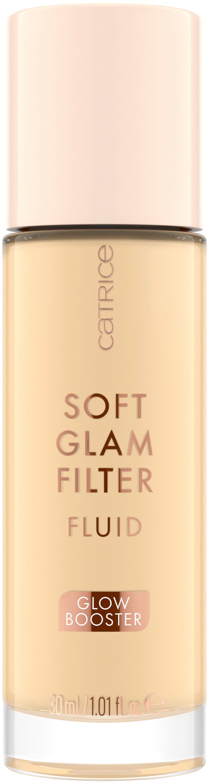 Catrice Fluid Soft Glam Filter