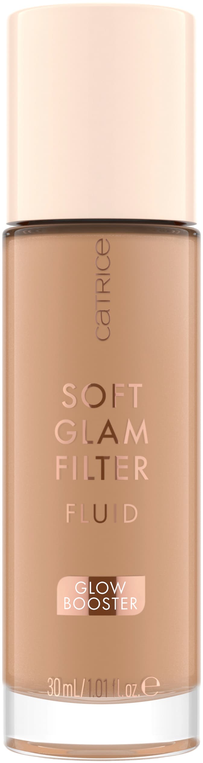 Catrice Fluid Soft Glam Filter