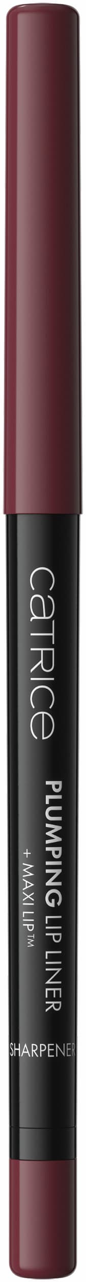 Catrice Lipliner Plumping