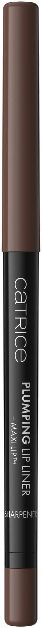 Catrice Lipliner Plumping