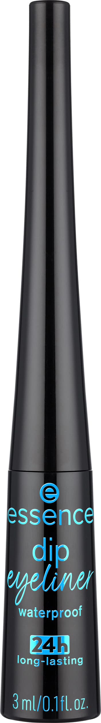 essence Dip Eyeliner 24h Long Lasting