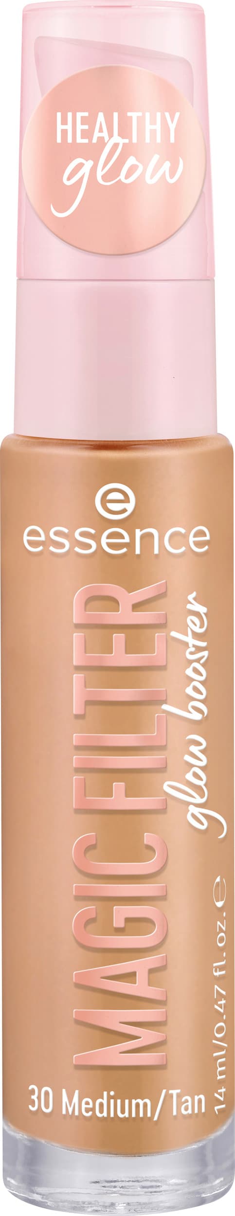 essence MAGIC FILTER glow booster