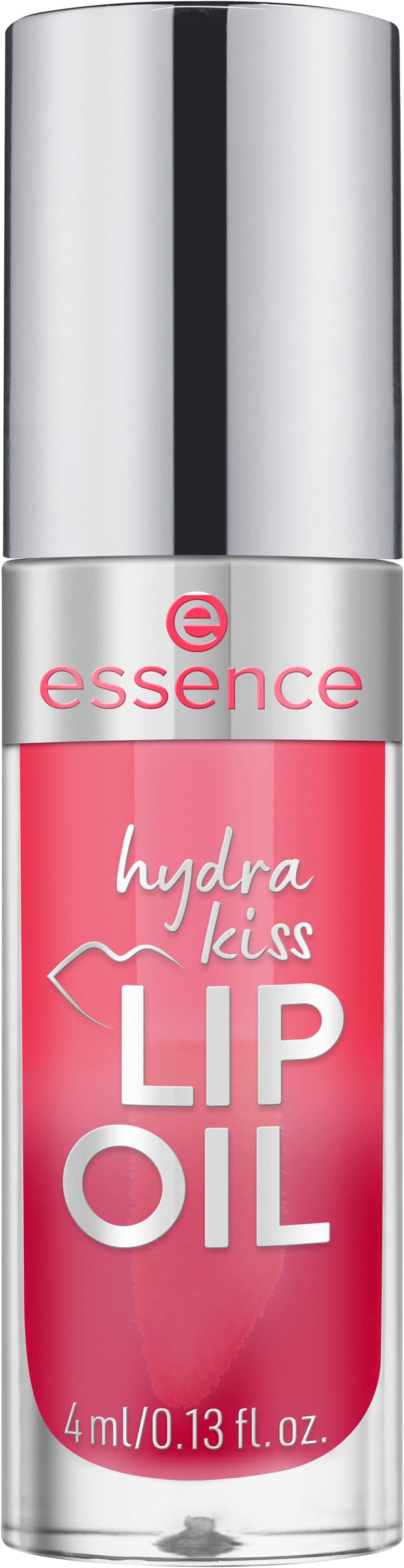essence HYDRA KISS Lip Oil