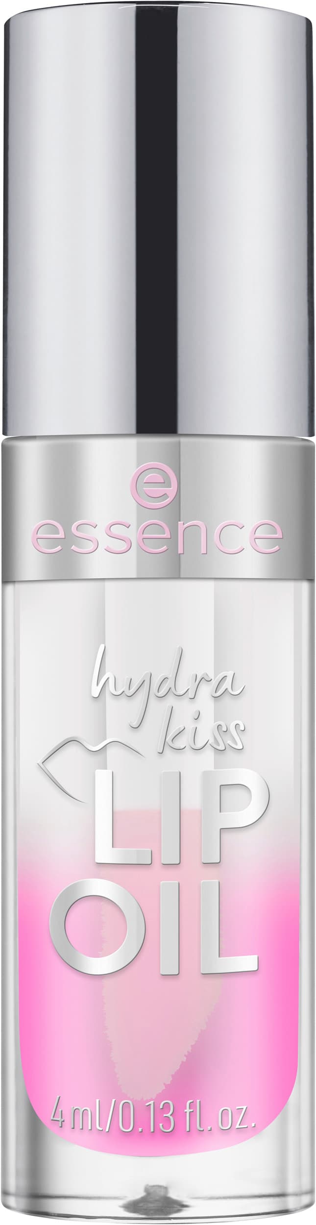 essence HYDRA KISS Lip Oil