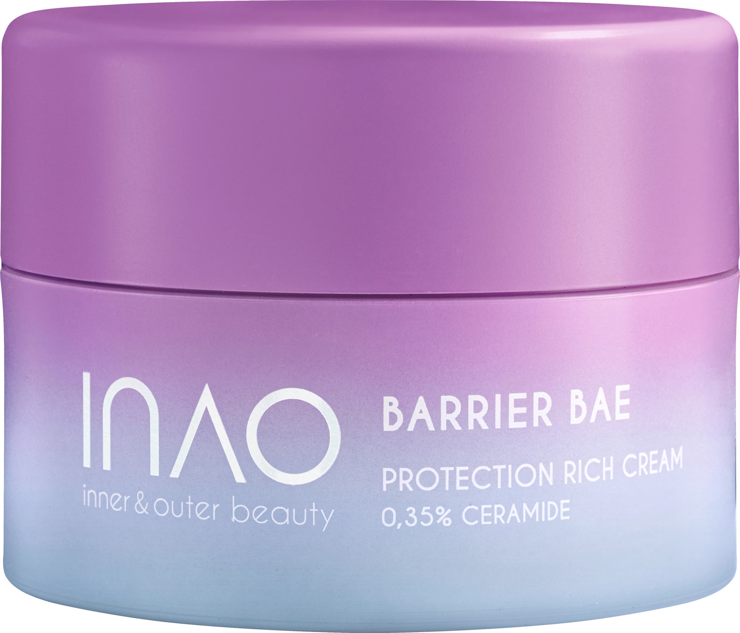 Inao Barrier Bae Protection Rich Creme
