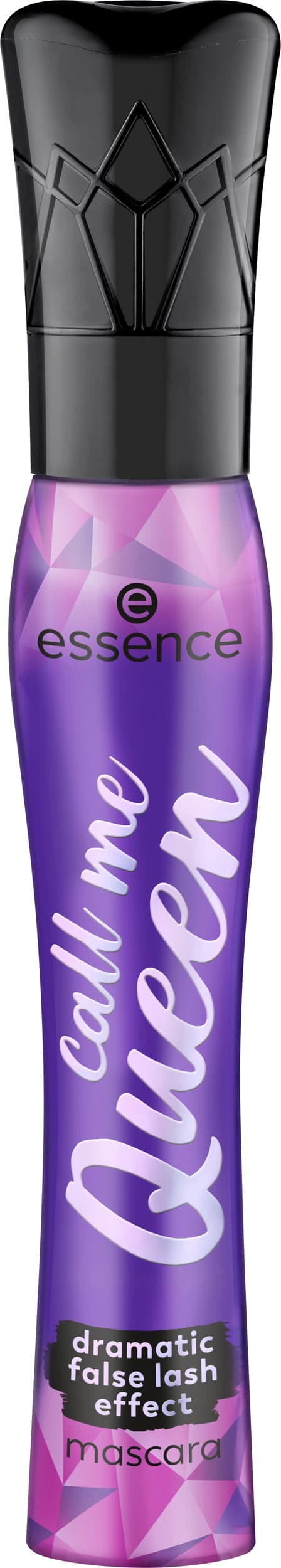 essence call me Queen dramatic false lash effect mascara