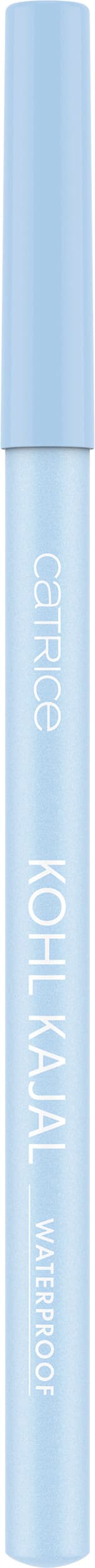Catrice Kohl Kajal Waterproof
