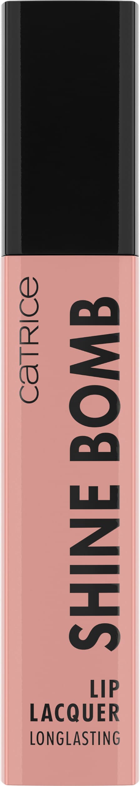 Catrice Shine Bomb Lip Lacquer