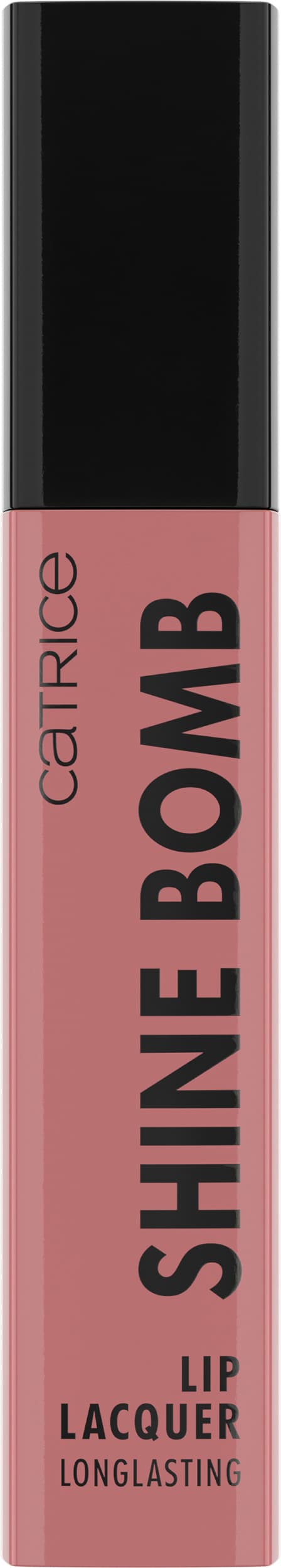 Catrice Shine Bomb Lip Lacquer