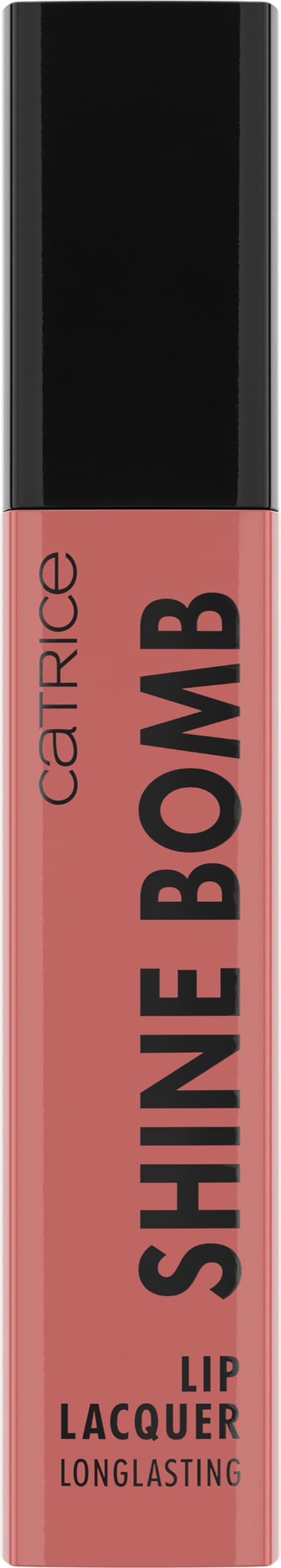 Catrice Shine Bomb Lip Lacquer