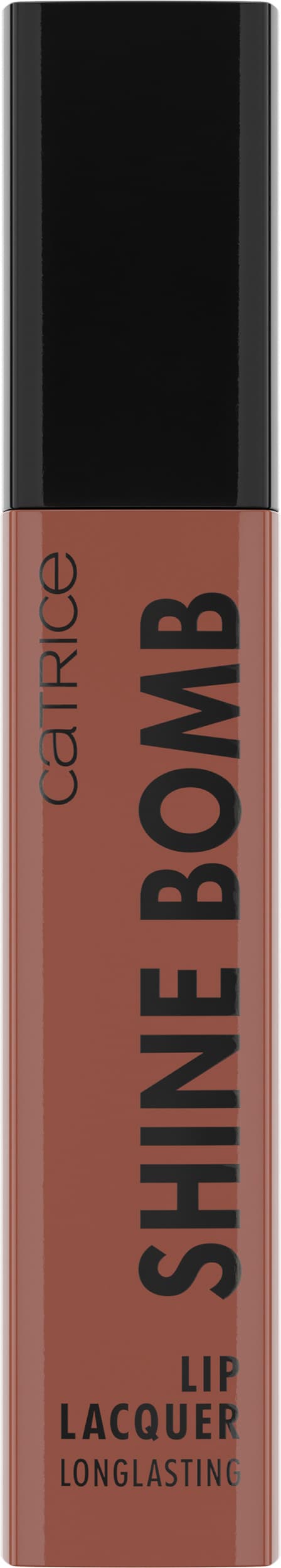 Catrice Shine Bomb Lip Lacquer