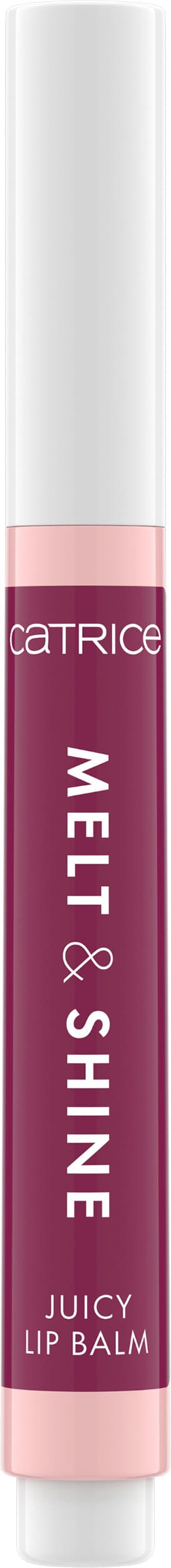 Catrice Balm Juicy Melt & Shine