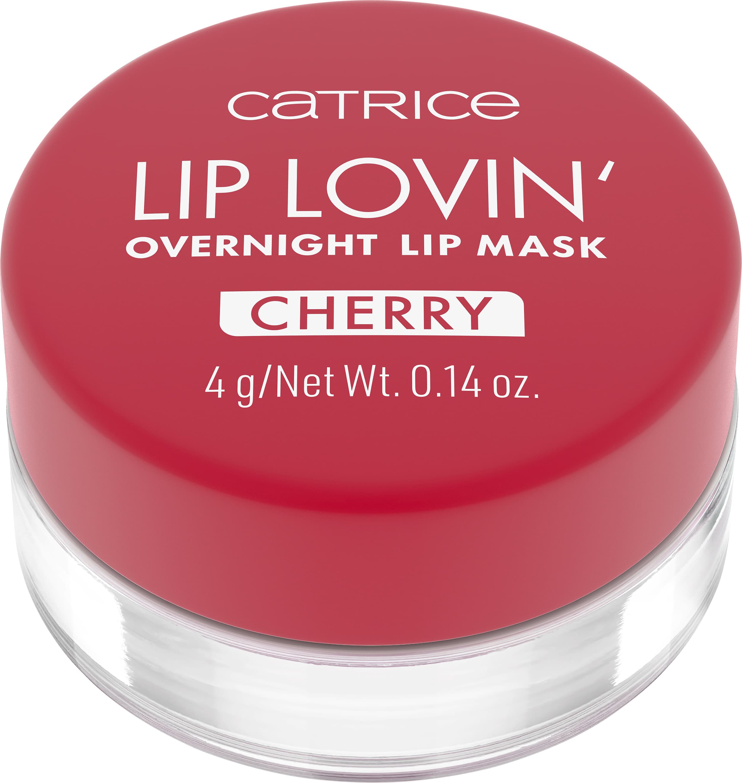 Catrice Lip Lovin'Overnight Lip Mask