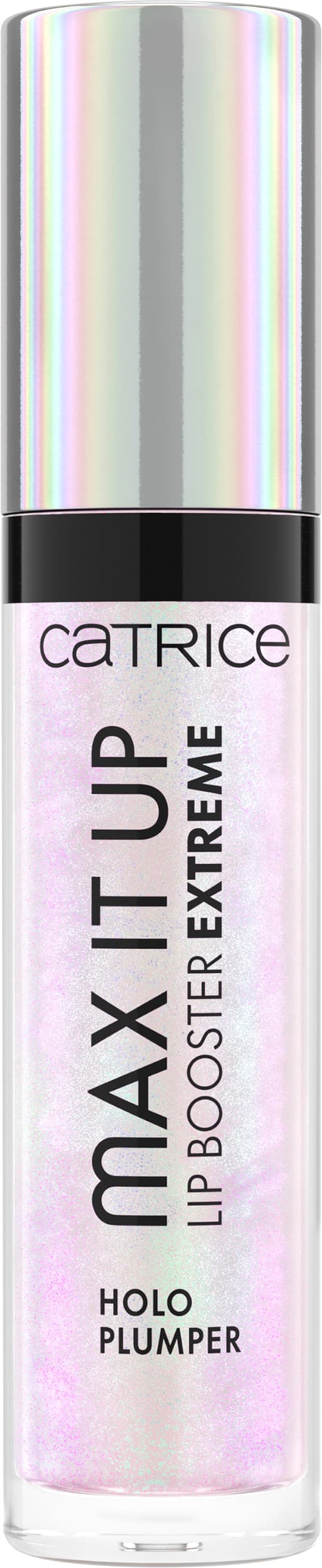 Catrice Lipbooster Max it Up