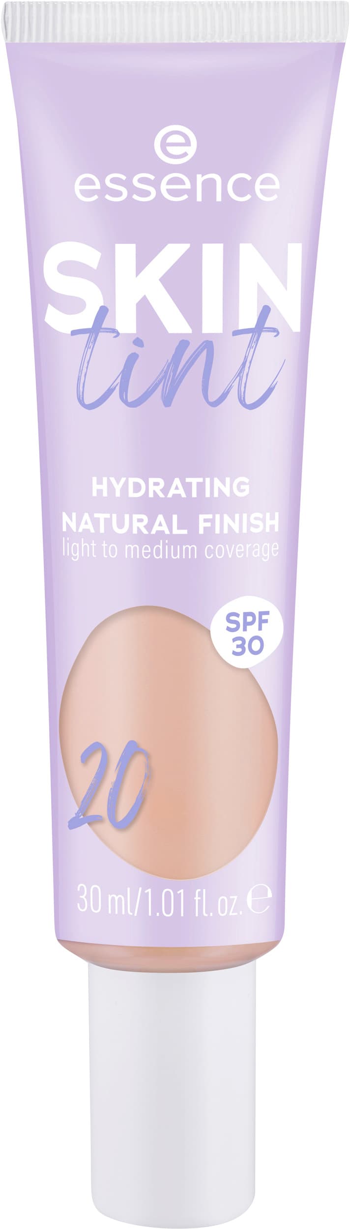essence Skin Tint SPF 30